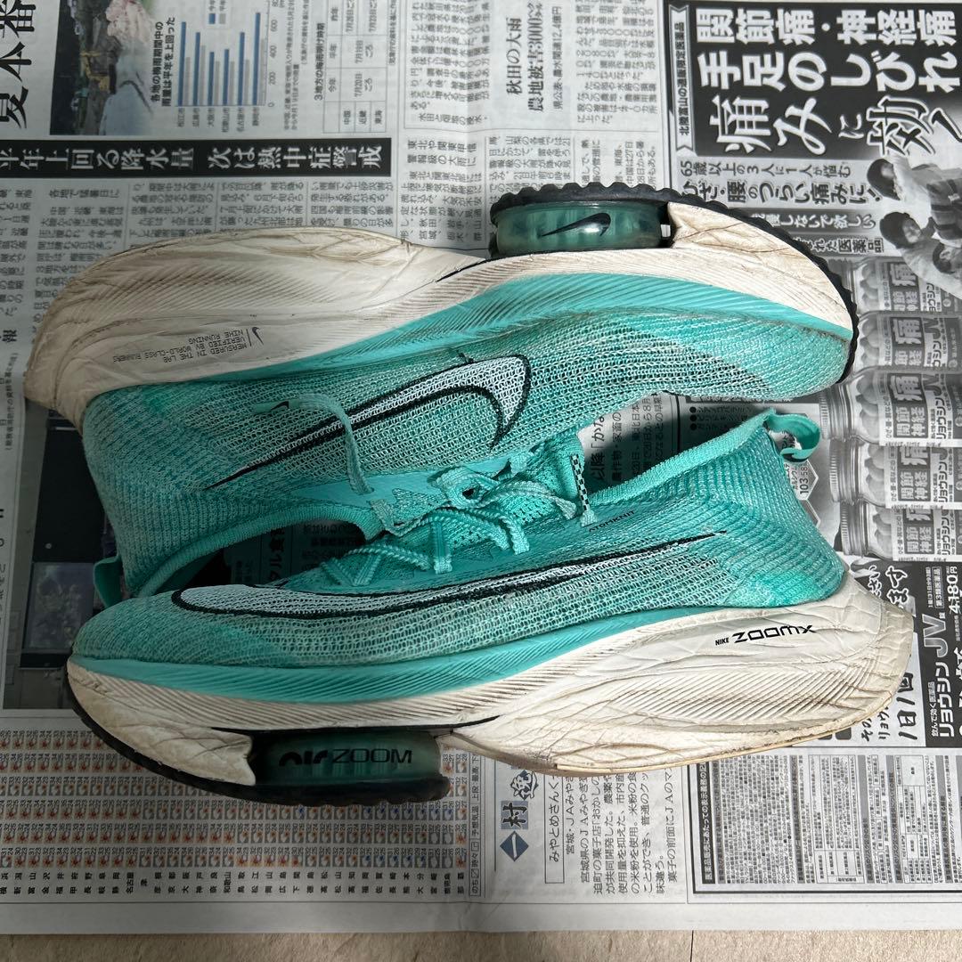アルファフライ1