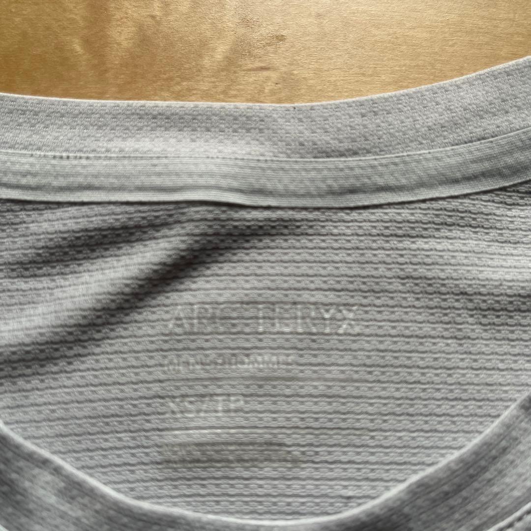 Arc'teryx コーマック　XSサイズ