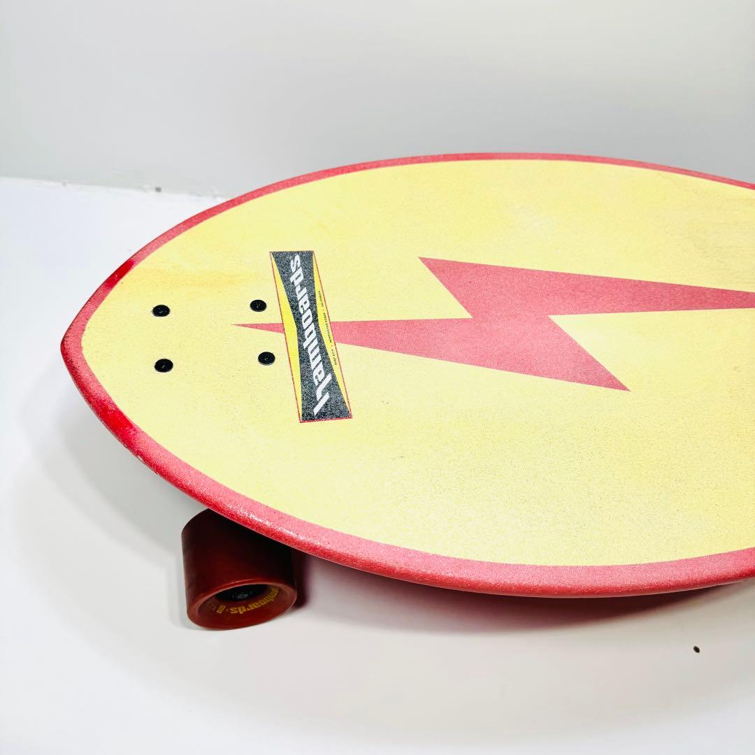 HAMBOARDS BISCUIT ハムボード ビスケット　陸トレ　サーフィン