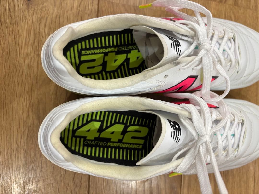 シューズ New Balance 442 V2 PRO HG