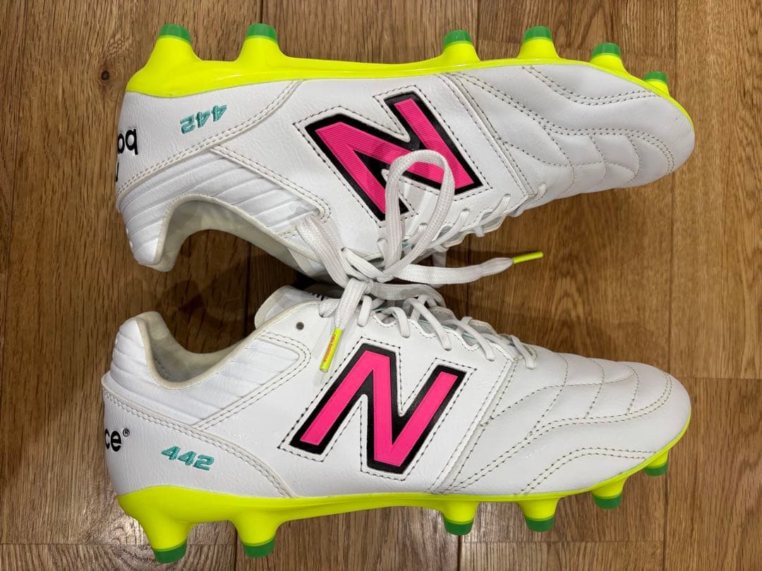 シューズ New Balance 442 V2 PRO HG