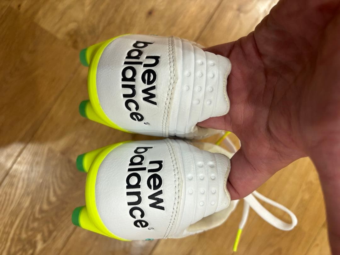 シューズ New Balance 442 V2 PRO HG