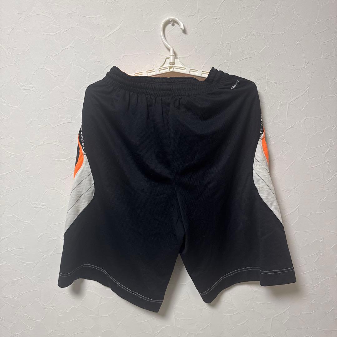 【ほぼ未使用品】バスケ　タンクトップ　ハーフパンツ　セット　Mサイズ