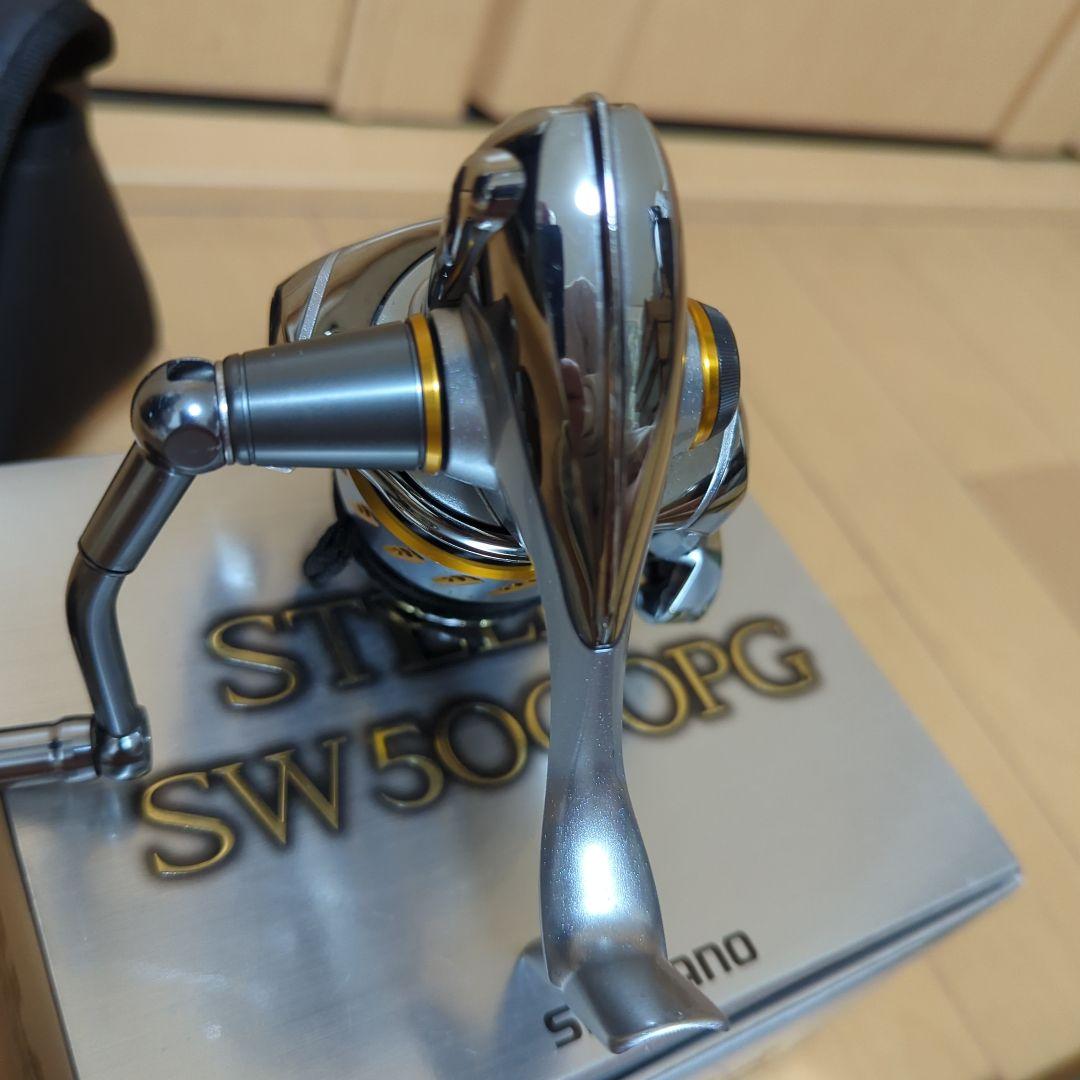 ステラSW 5000PG