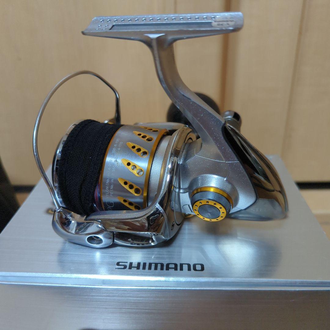 ステラSW 5000PG
