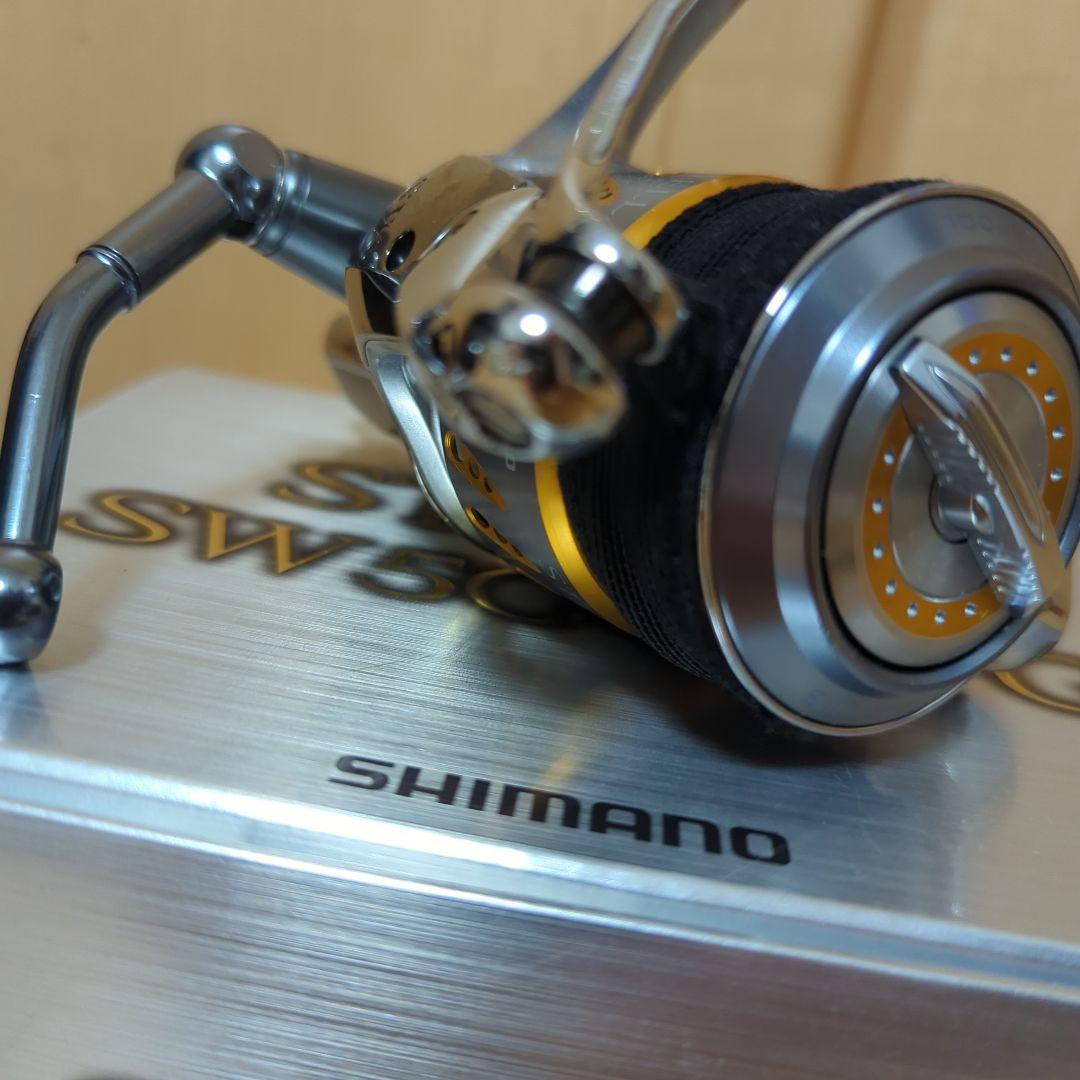 ステラSW 5000PG
