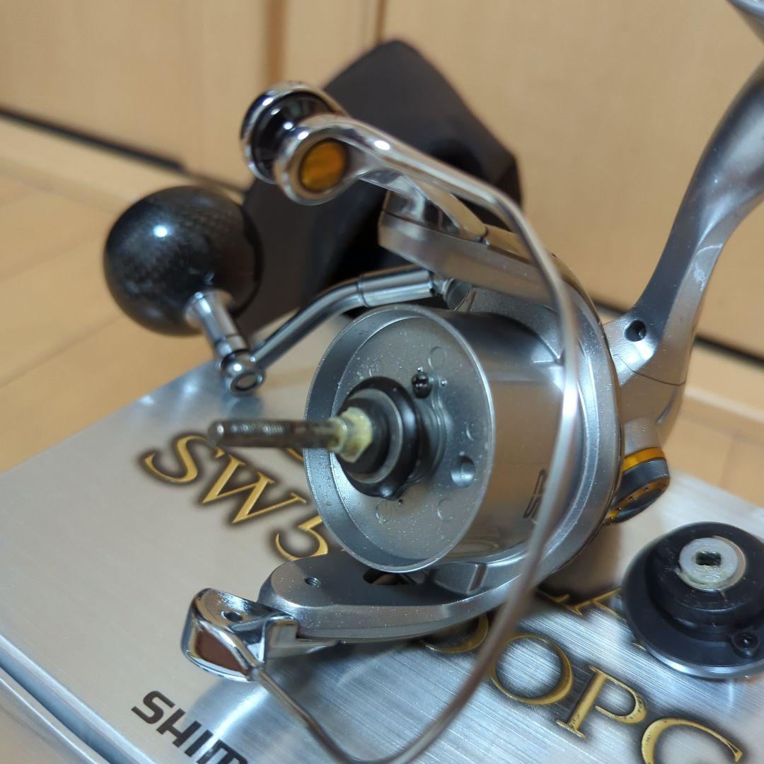 ステラSW 5000PG