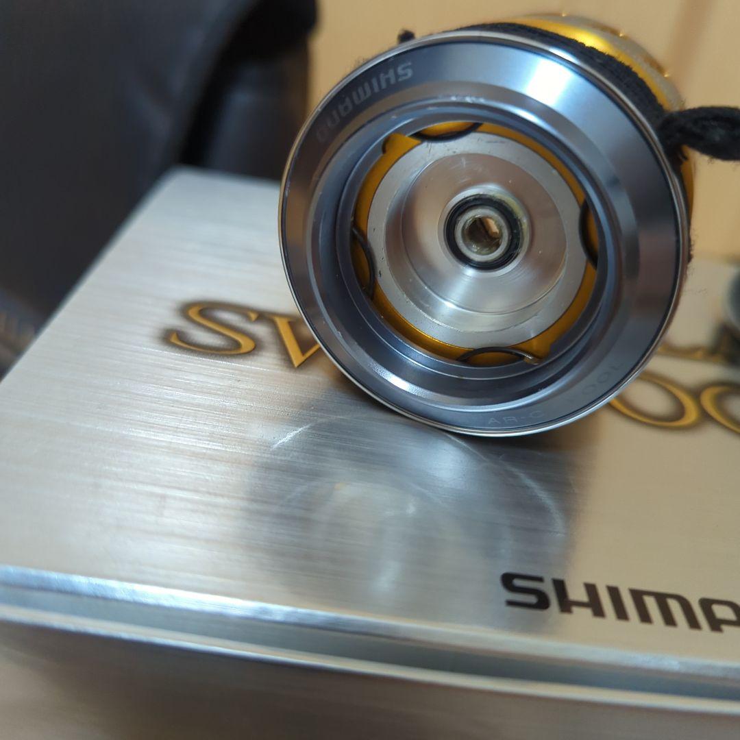 ステラSW 5000PG