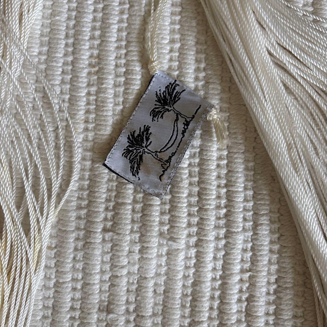 ハンモック2000 hammock2000 kids 腰掛け