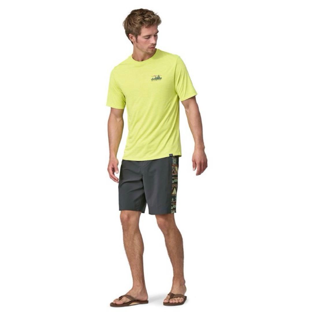 Patagonia ボードショーツ　サイズ28