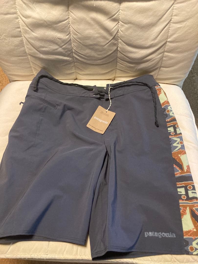 Patagonia ボードショーツ　サイズ28