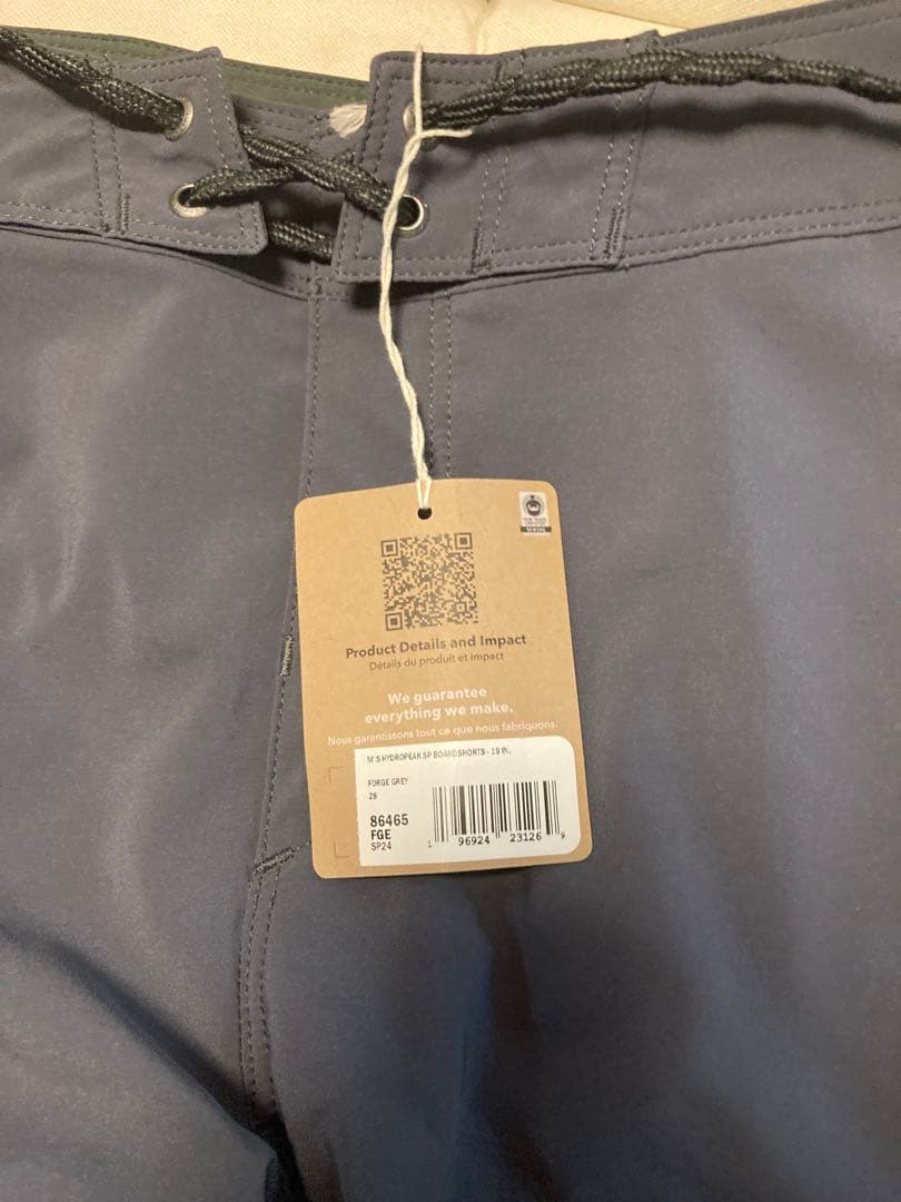 Patagonia ボードショーツ　サイズ28
