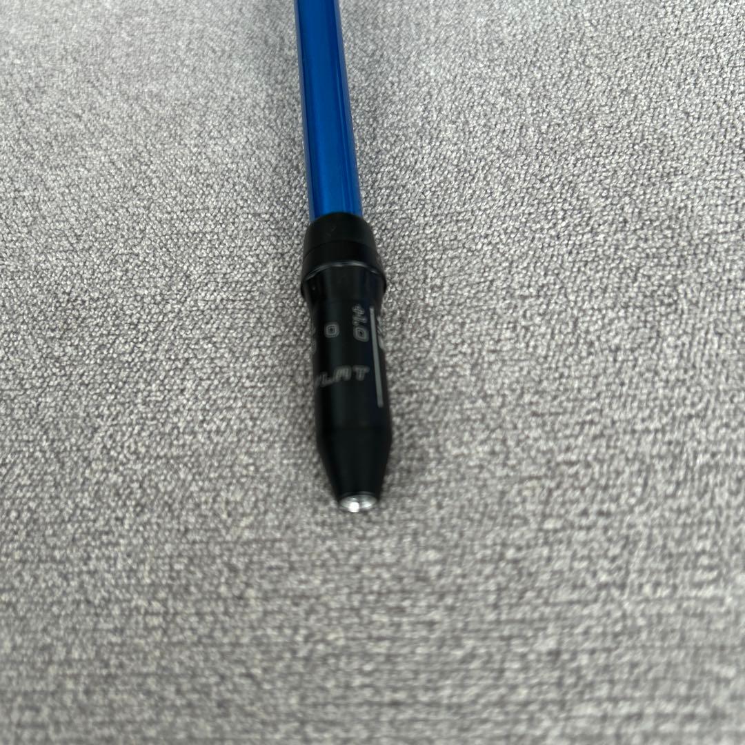 新品PING G440 ドライバー用シャフト ALTA JCB BLUE SR