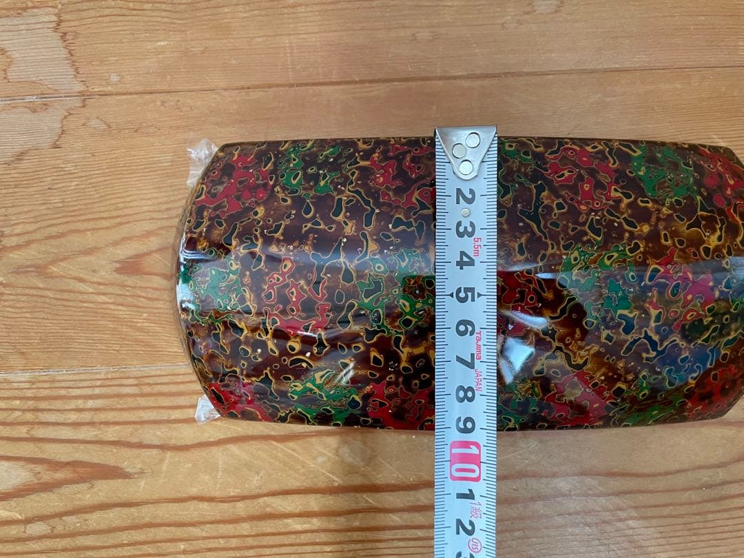 三味線 津軽塗 +稽古三味線用 胴掛け 新品 2個セット 天神カバー