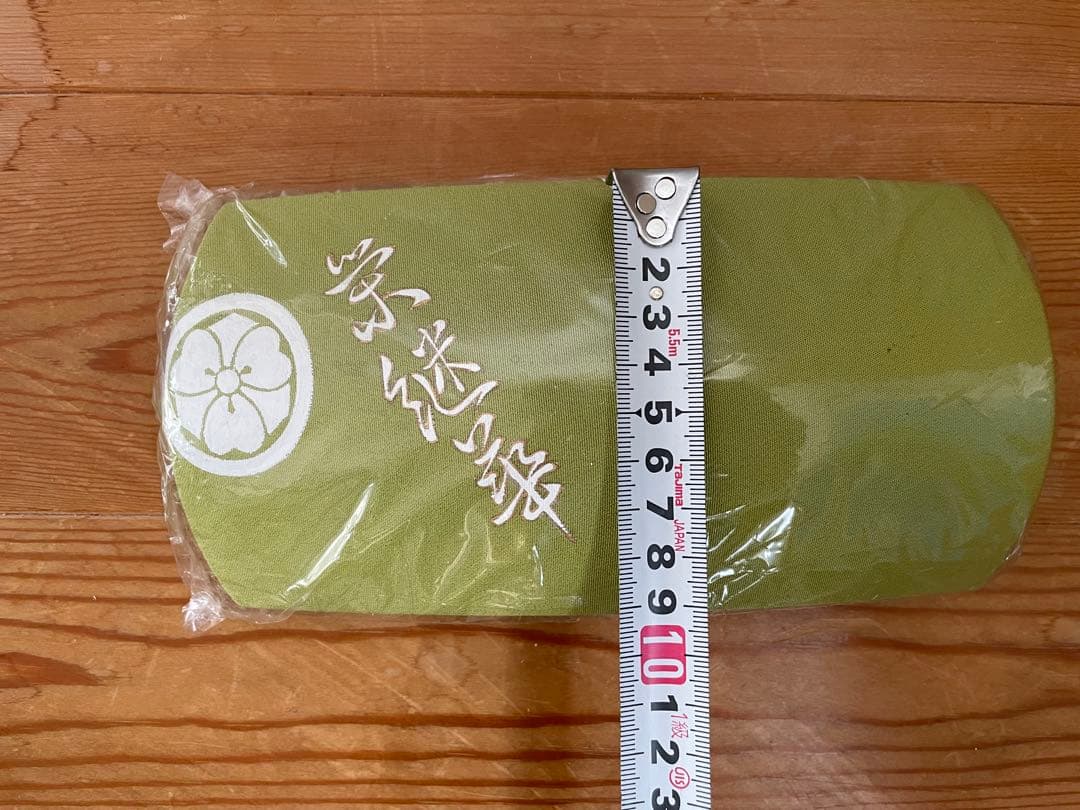 三味線 津軽塗 +稽古三味線用 胴掛け 新品 2個セット 天神カバー
