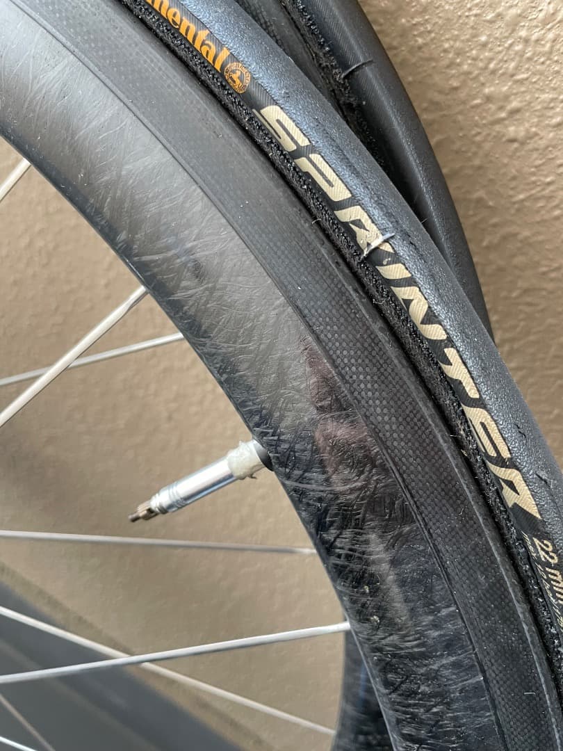 現地受取で割引あり　のむらぼホイール2号　前後セット　SHIMANO SRAM