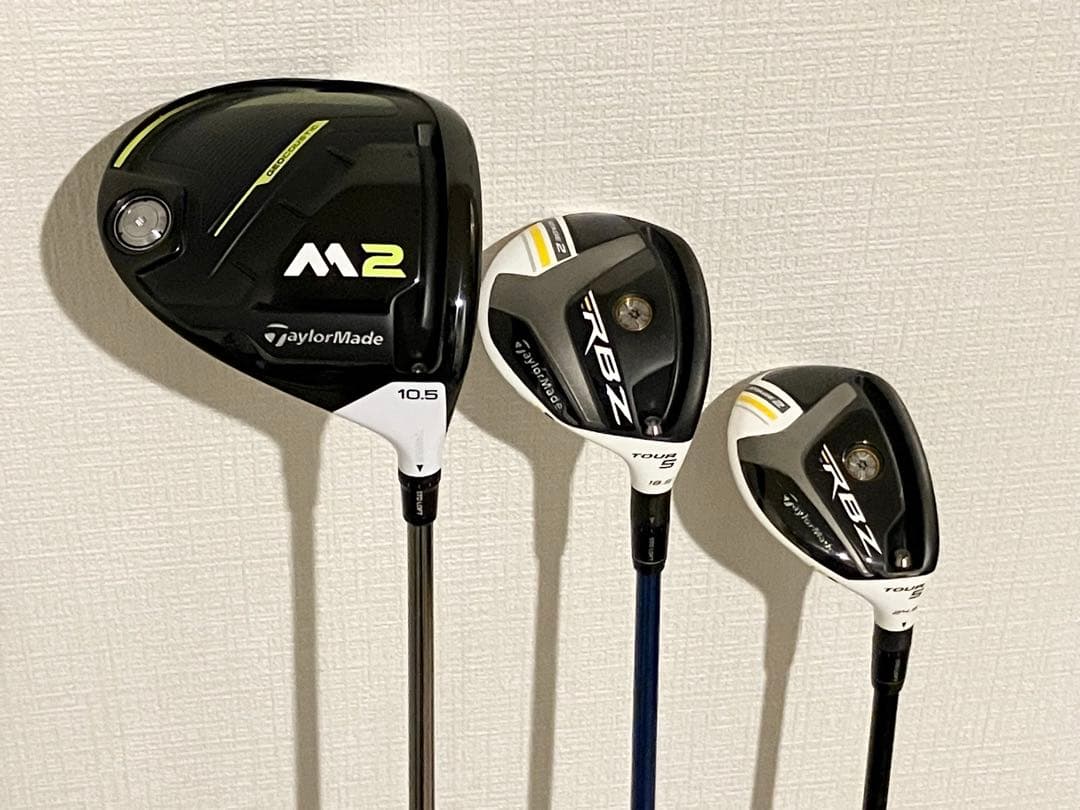 ナイキスリングショットテーラーメイドメンズゴルフセットベイパースタンドバッグ付き
