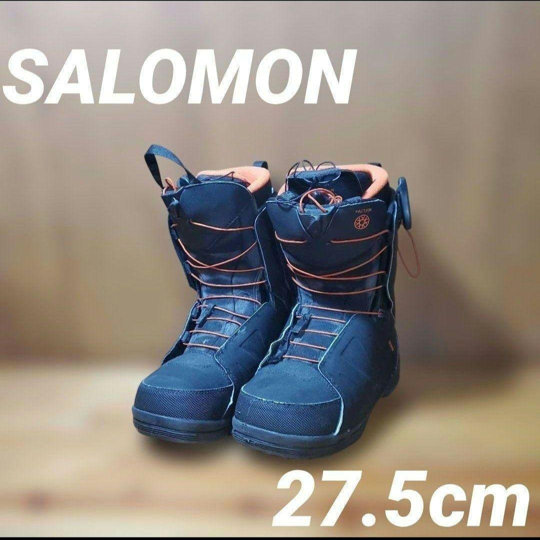 NIDECKER×HEAD×SALOMON 3点セット！ ブーツ交換可　2651