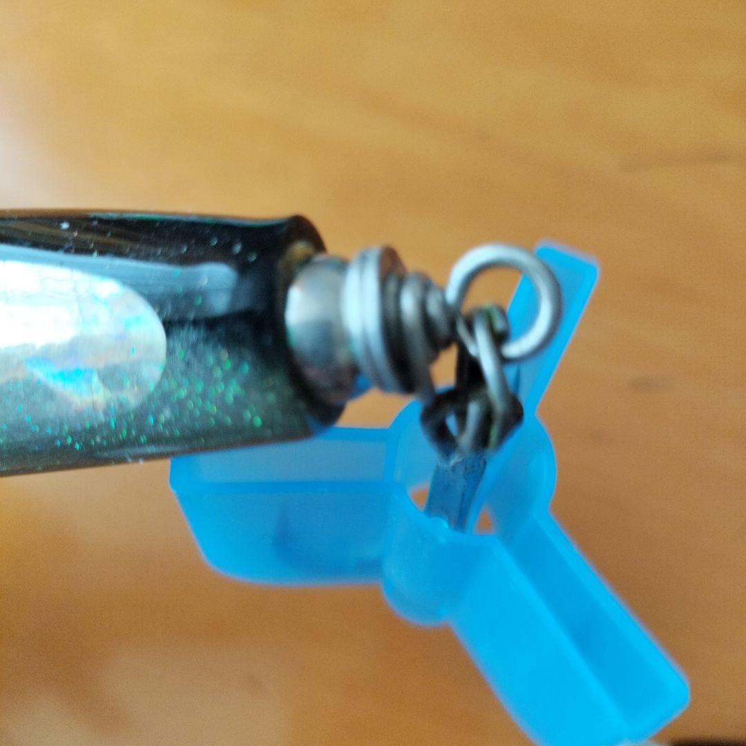 カーペンターブルーフィッシュ 45-15