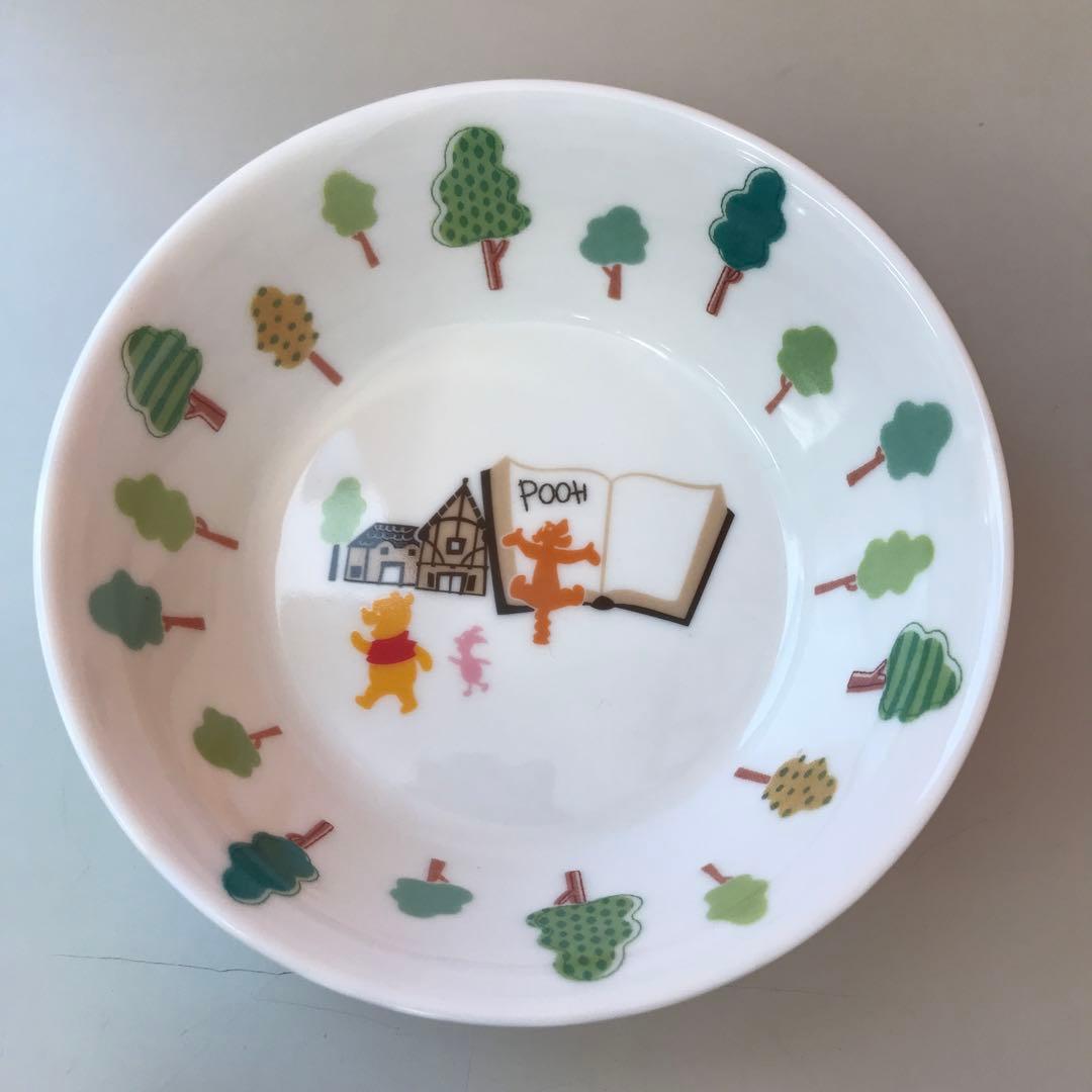 ディズニーリゾート くまのプーさん 食器 マグカップ ばら売り不可