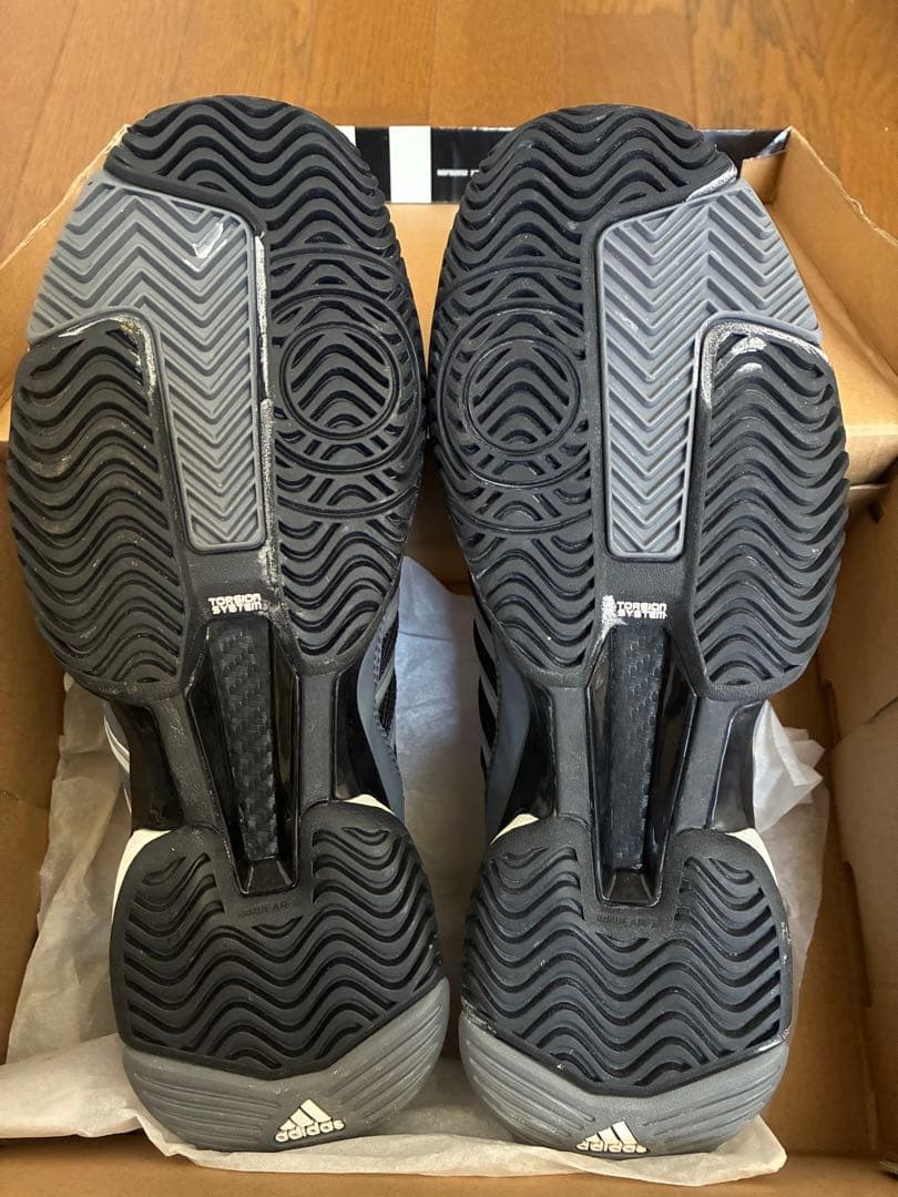 adidas adibarricade 5 classic バリケード5