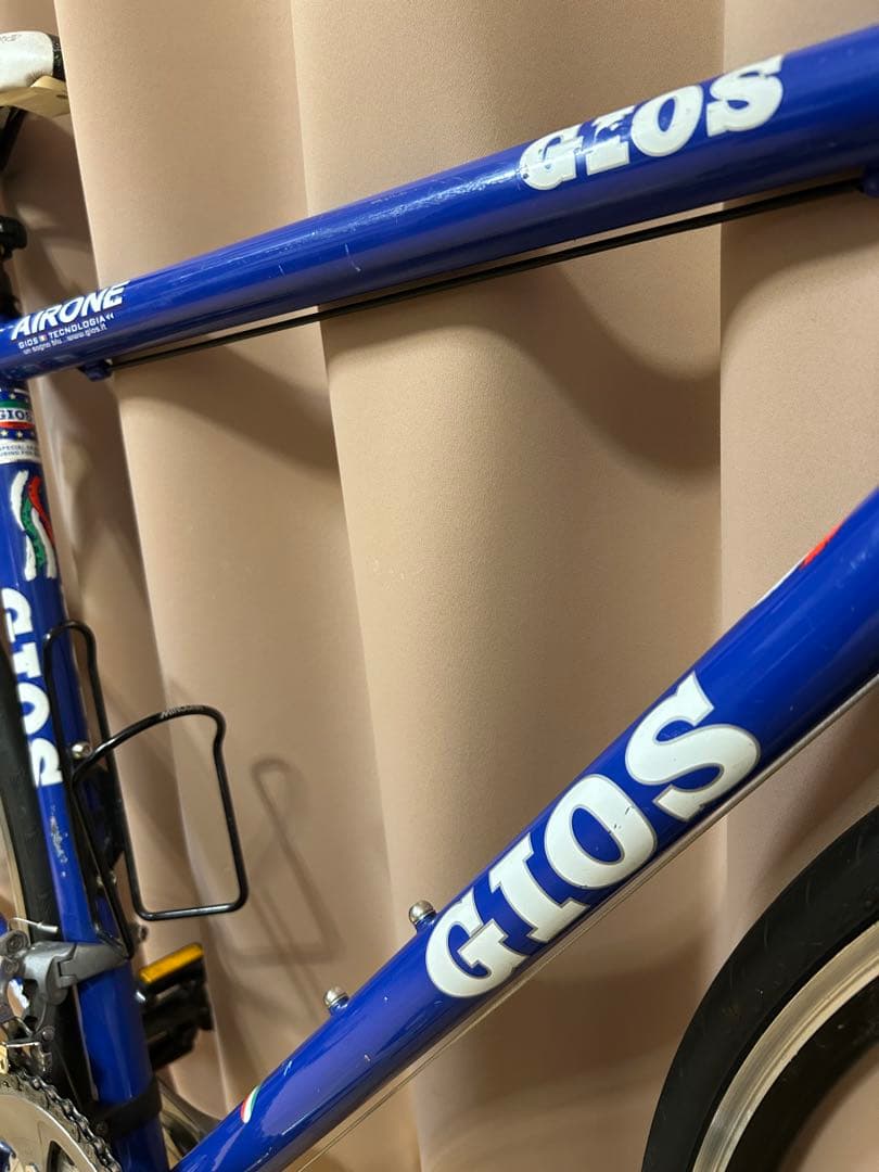 自転車本体 yousay