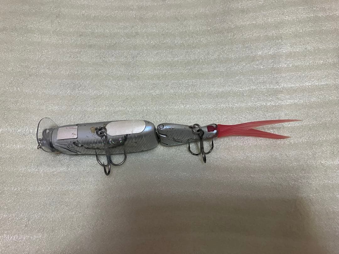 hamaホログラムブルー 浜ホログラムブルー　タイニークラッシュ　drt hi