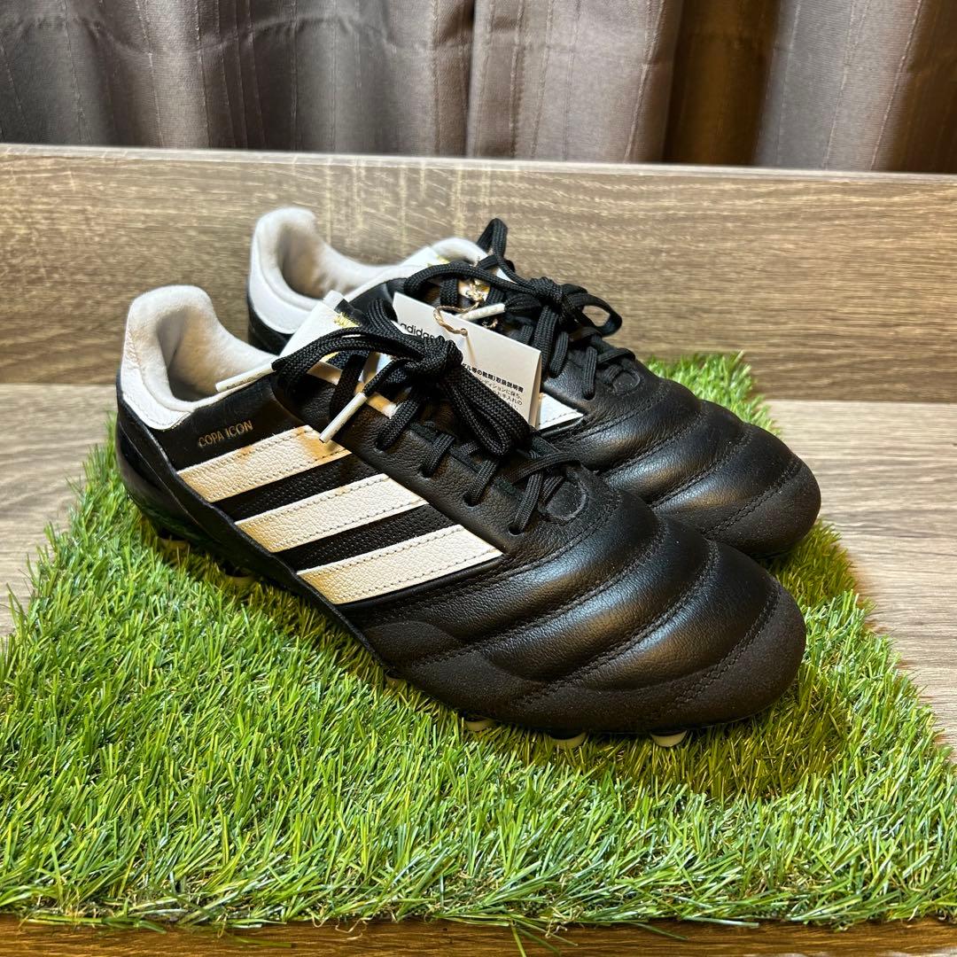 adidas コパ アイコン ジャパン HG/AG 25.0cm