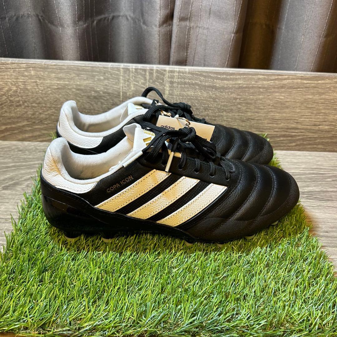 adidas コパ アイコン ジャパン HG/AG 25.0cm