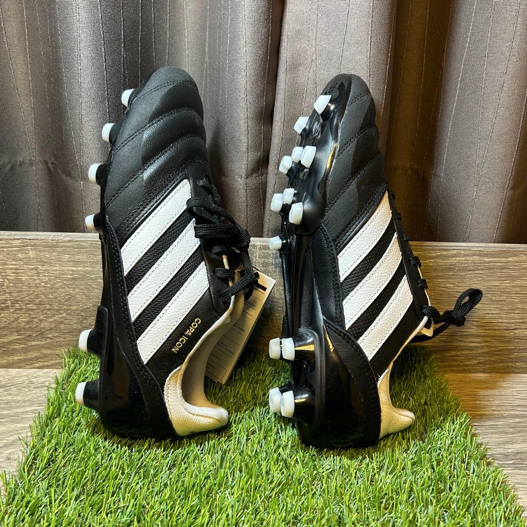 adidas コパ アイコン ジャパン HG/AG 25.0cm