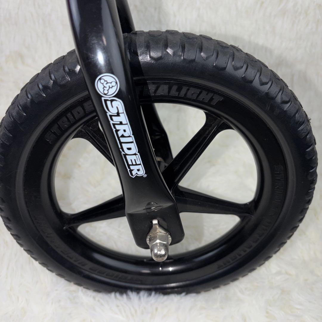 STRIDER ストライダー　クラシック 12インチ バランスバイク