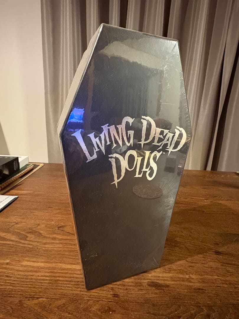 SF・ファンタジー・ホラー Living Dead Dolls Butcher Blood