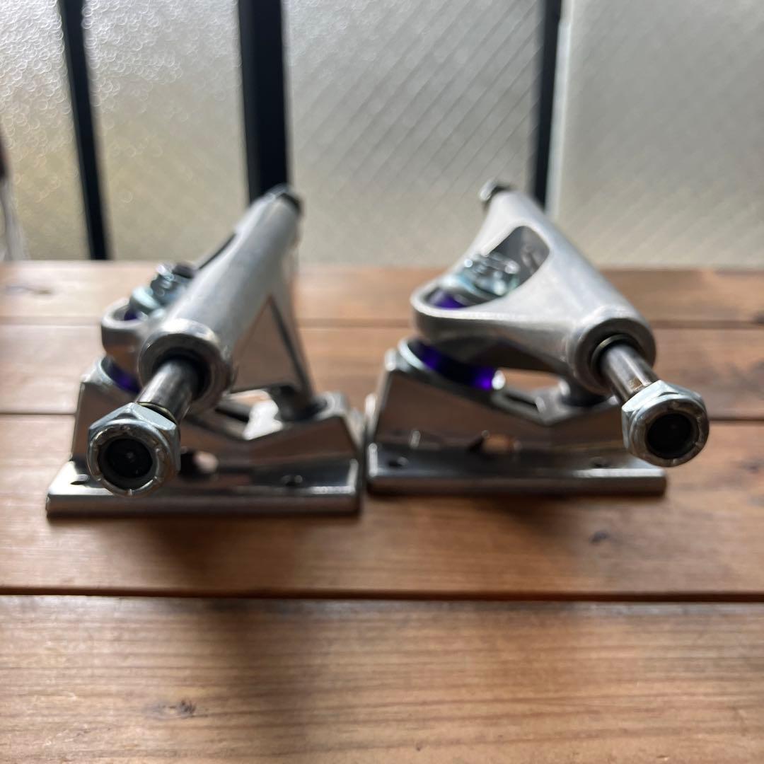極美品！VENTURE トラック 5.2HI セット