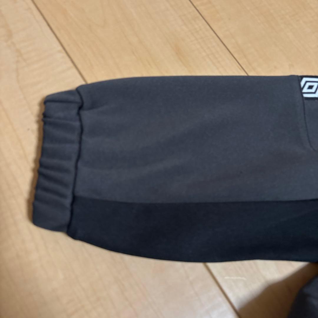 UMBRO/アンブロ 別注 Track Jacket 2/トラックジャケット 2