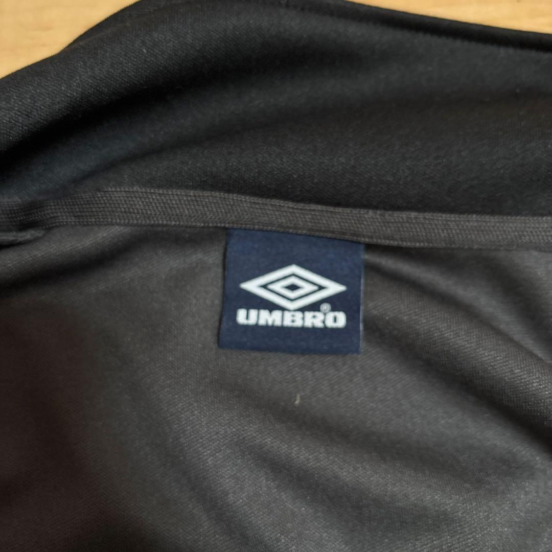 UMBRO/アンブロ 別注 Track Jacket 2/トラックジャケット 2