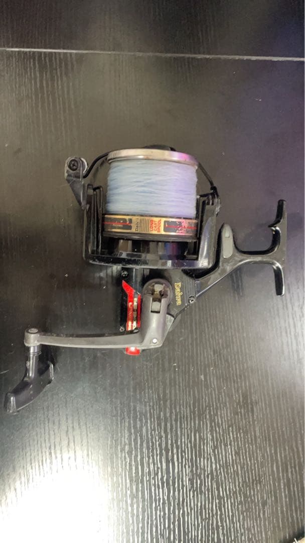 ダイワ GS-9000P LONG BEAM スピニングリール