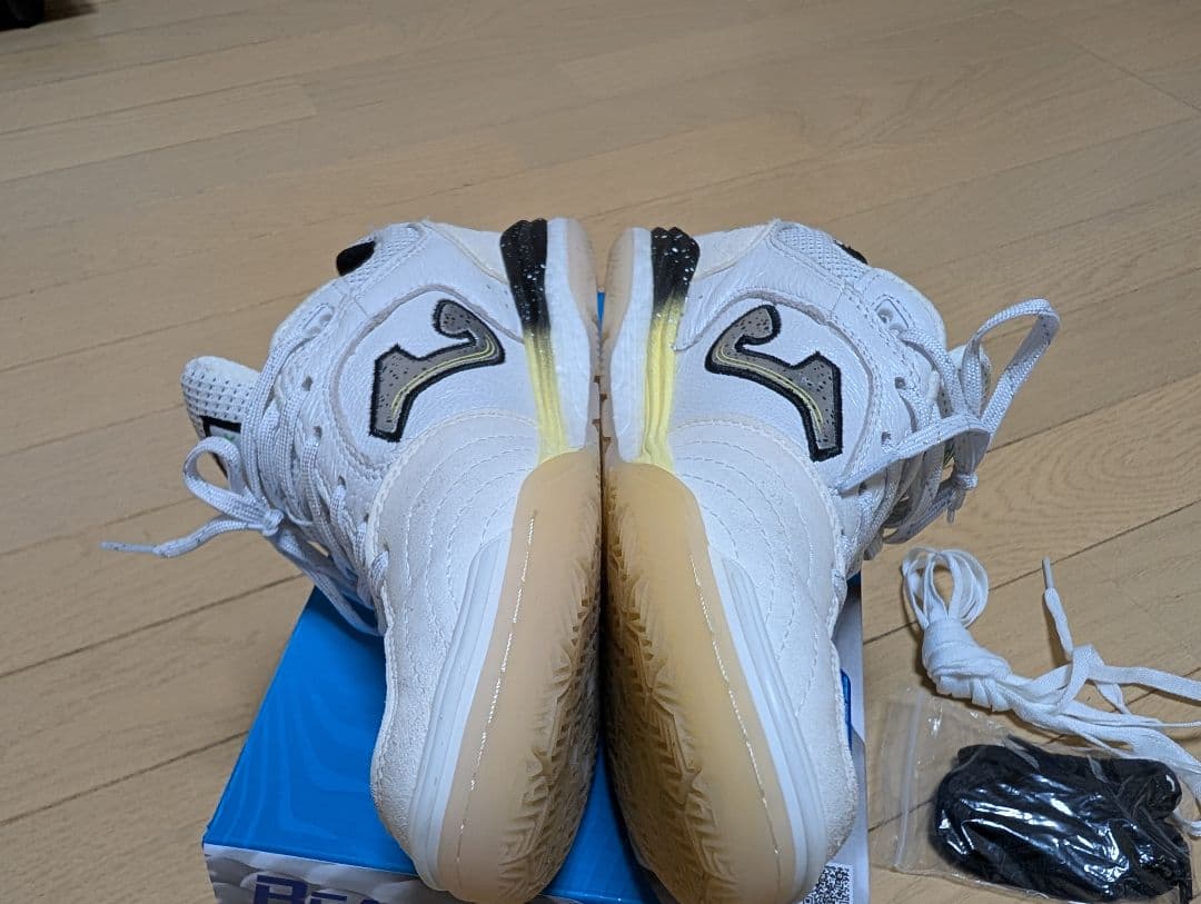 シューズ Joma TOP-FLEX REBOUND 23.5cm