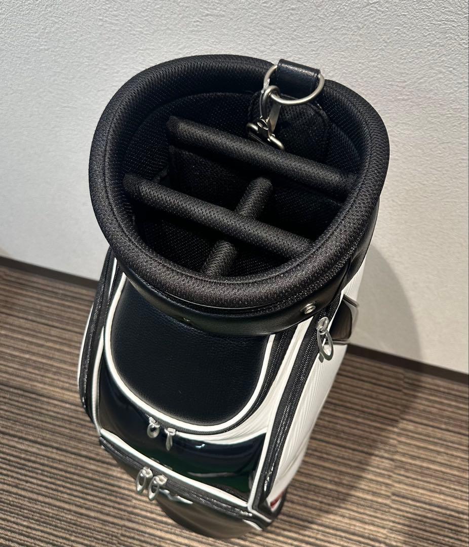 ◆新品◆ブリジストン　キャディバッグ