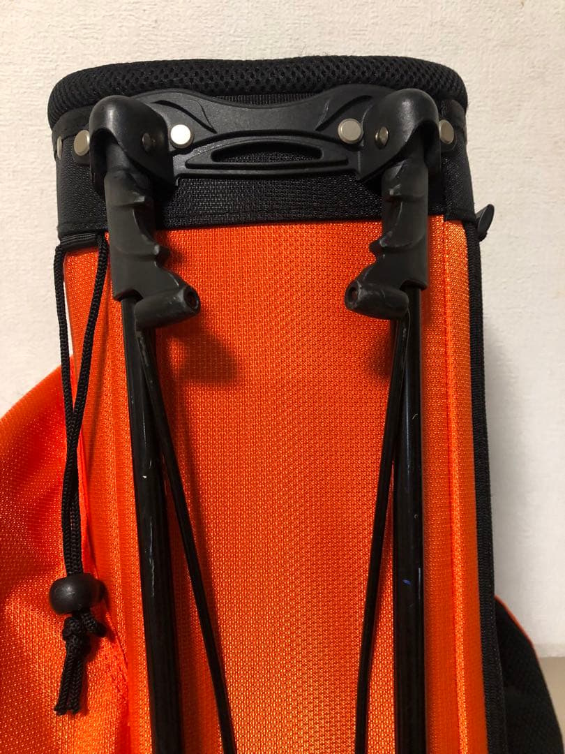 【送料込み】廃盤希少品　スコッティキャメロン　ゴルフバッグ　最短発送　訳あり品