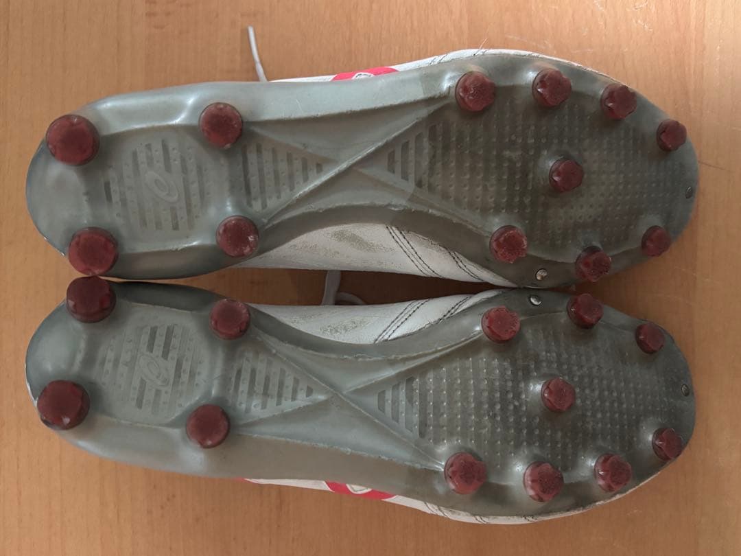 asics アシックス DSLIGHT エックスフライ 27cm ピンク