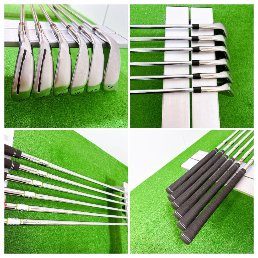 【現行モデル】初心者推奨 テーラーメイド RBZ メンズゴルフセット 10本 S