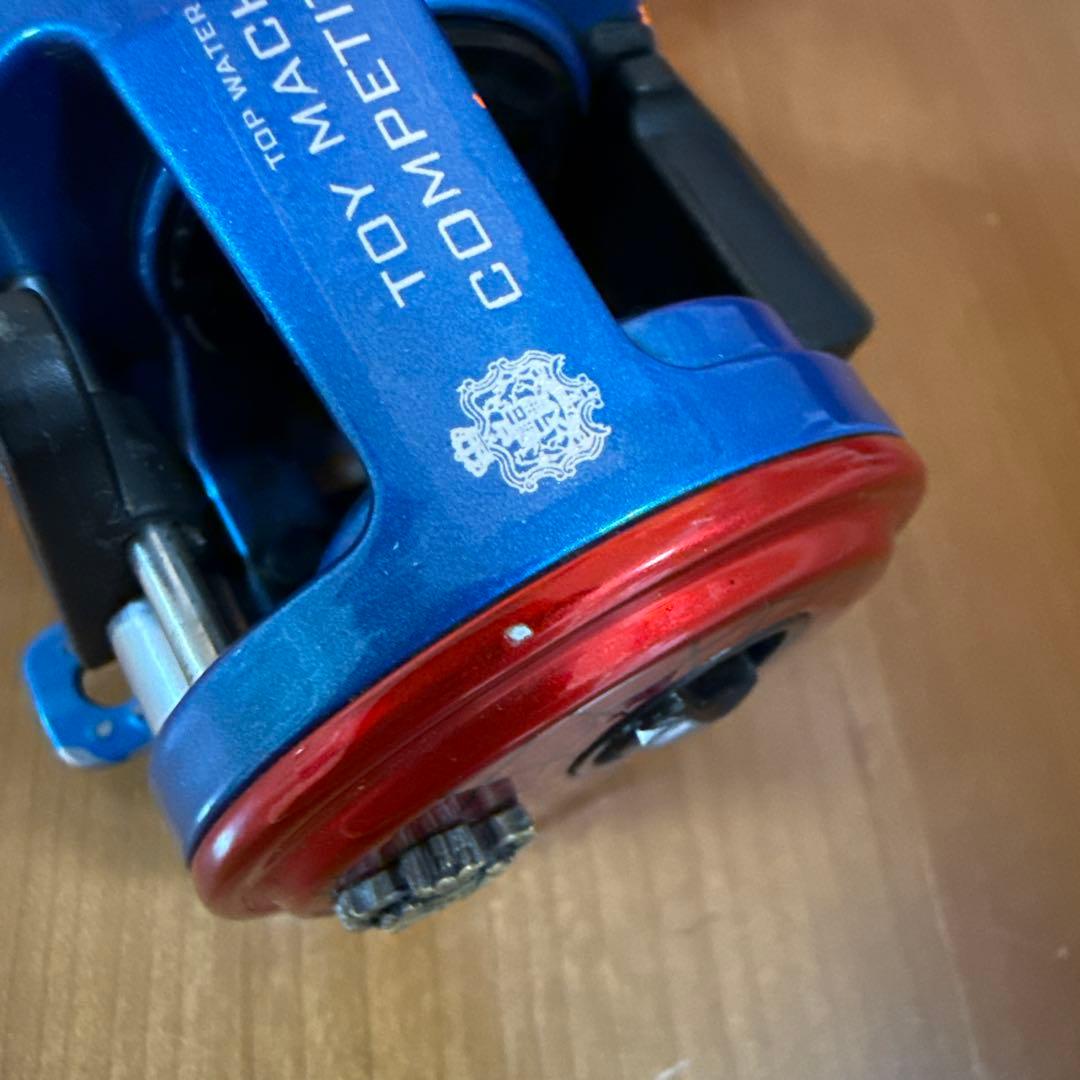 TOY MACHINE COMPETITION トイマシーンコンペティション