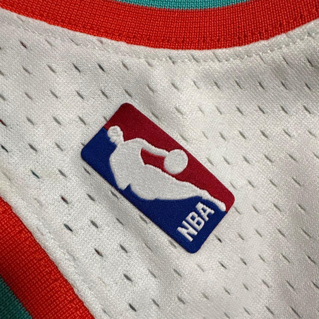 mitchell＆ness NBA ALL STARS ユニフォーム ケンプ
