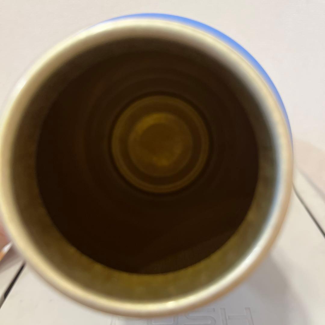 ひ*で様 SUKALA SIGG LAVA 水素水 ワイドマウスボトル マリンブ