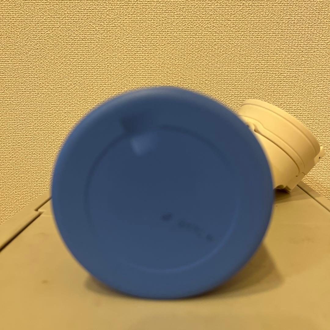 ひ*で様 SUKALA SIGG LAVA 水素水 ワイドマウスボトル マリンブ