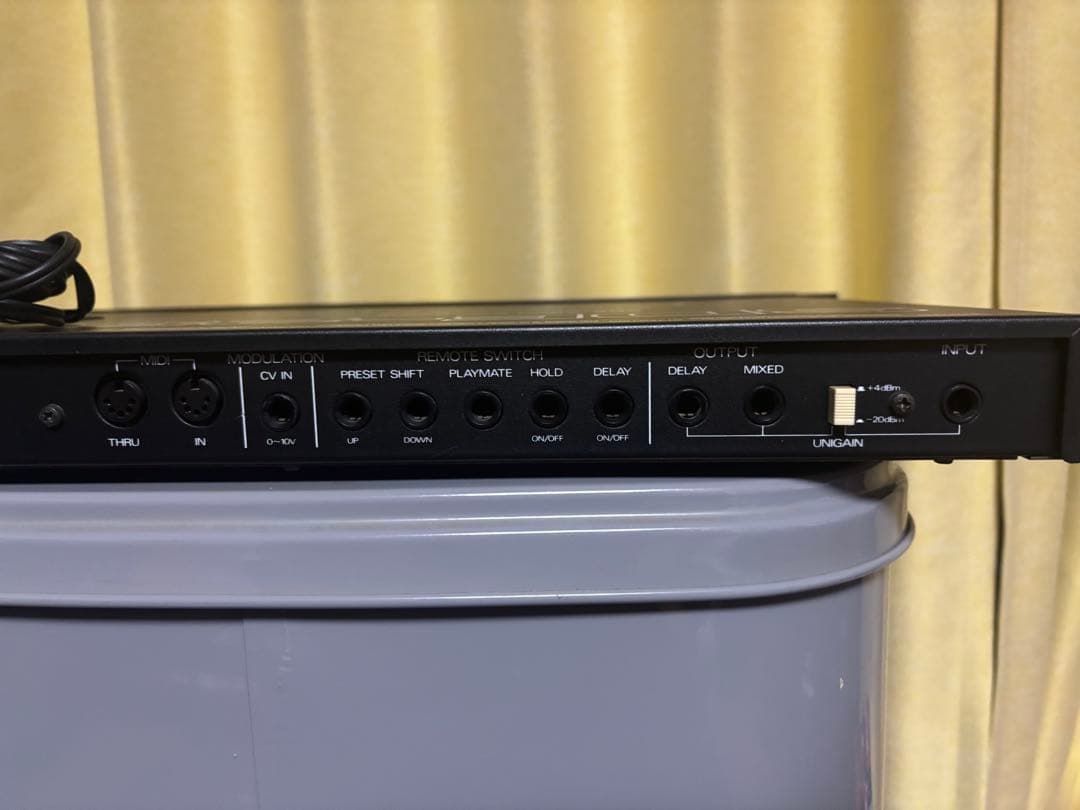 Roland SDE-2500 デジタルディレイ