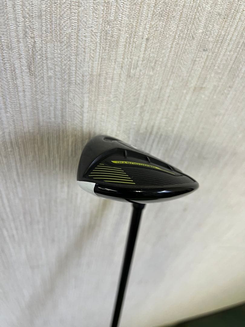 美品　M2ユーティリティ 4U 純正シャフト