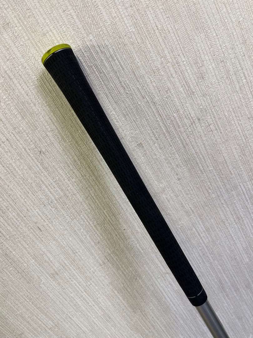 美品　M2ユーティリティ 4U 純正シャフト
