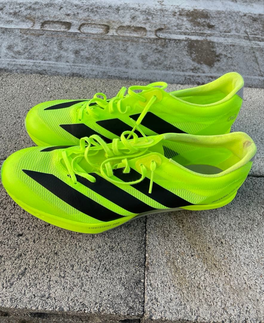 ADIZERO PPIME SP4 （アディゼロ　プライムエスピー4）28.5