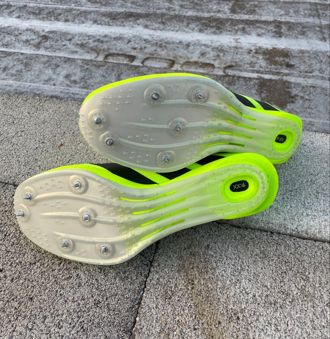 ADIZERO PPIME SP4 （アディゼロ　プライムエスピー4）28.5